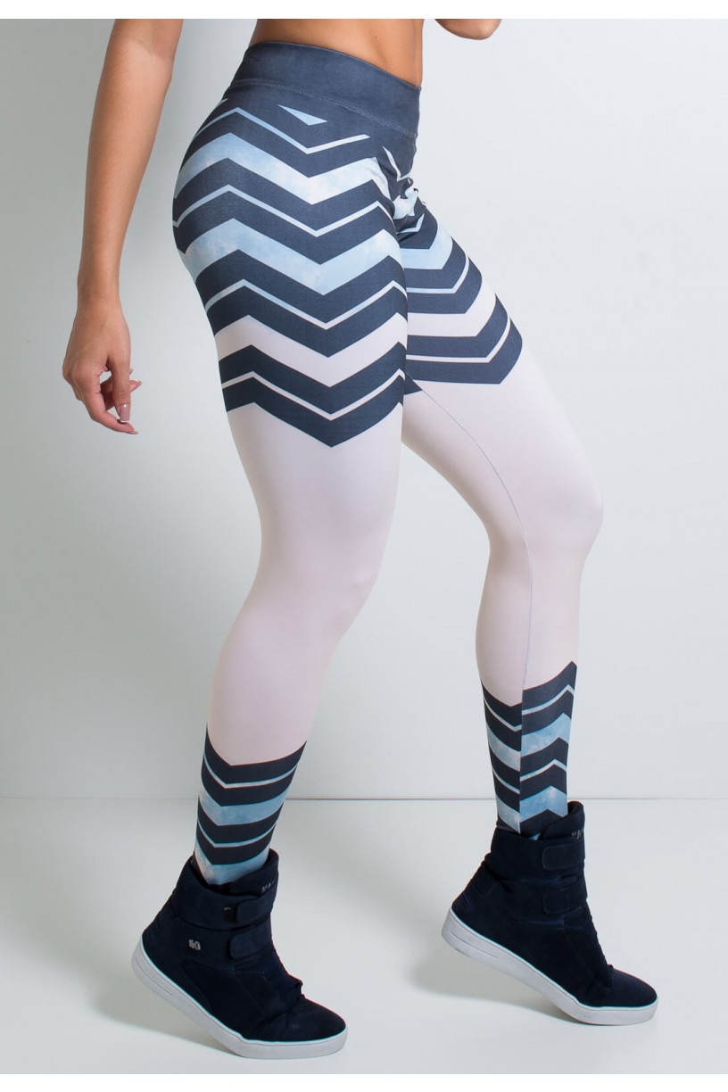 F1585-001_Legging_Zig_Zag_Sublimada__Ref:_F1585-001