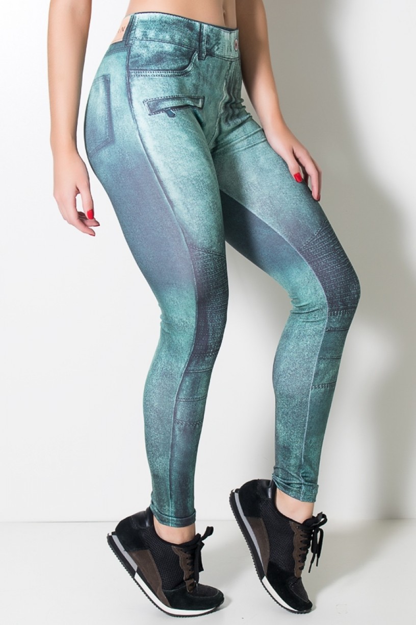 F1715-001_Legging_Jeans_Verde_Sublimada__Ref:_F1715-001