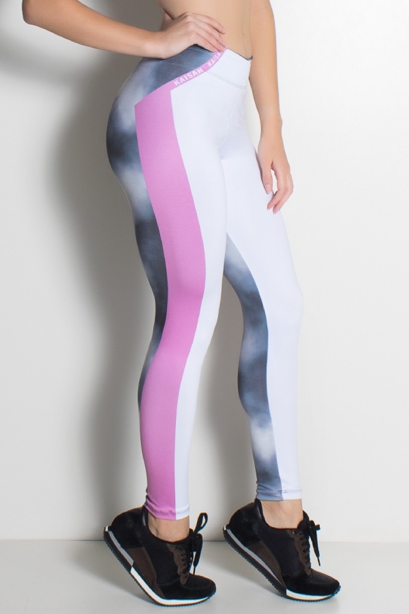 F1946-001_Legging_Branco_Rosa_e_Nevoa_Sublimada__Ref:_F1946-001