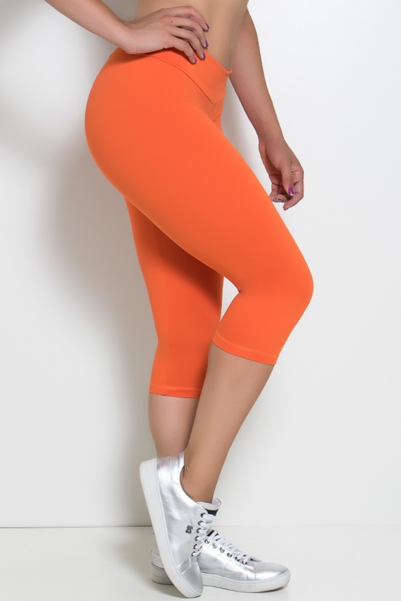 F73-005_Calca_Corsario__Laranja__Ref:_F73-005