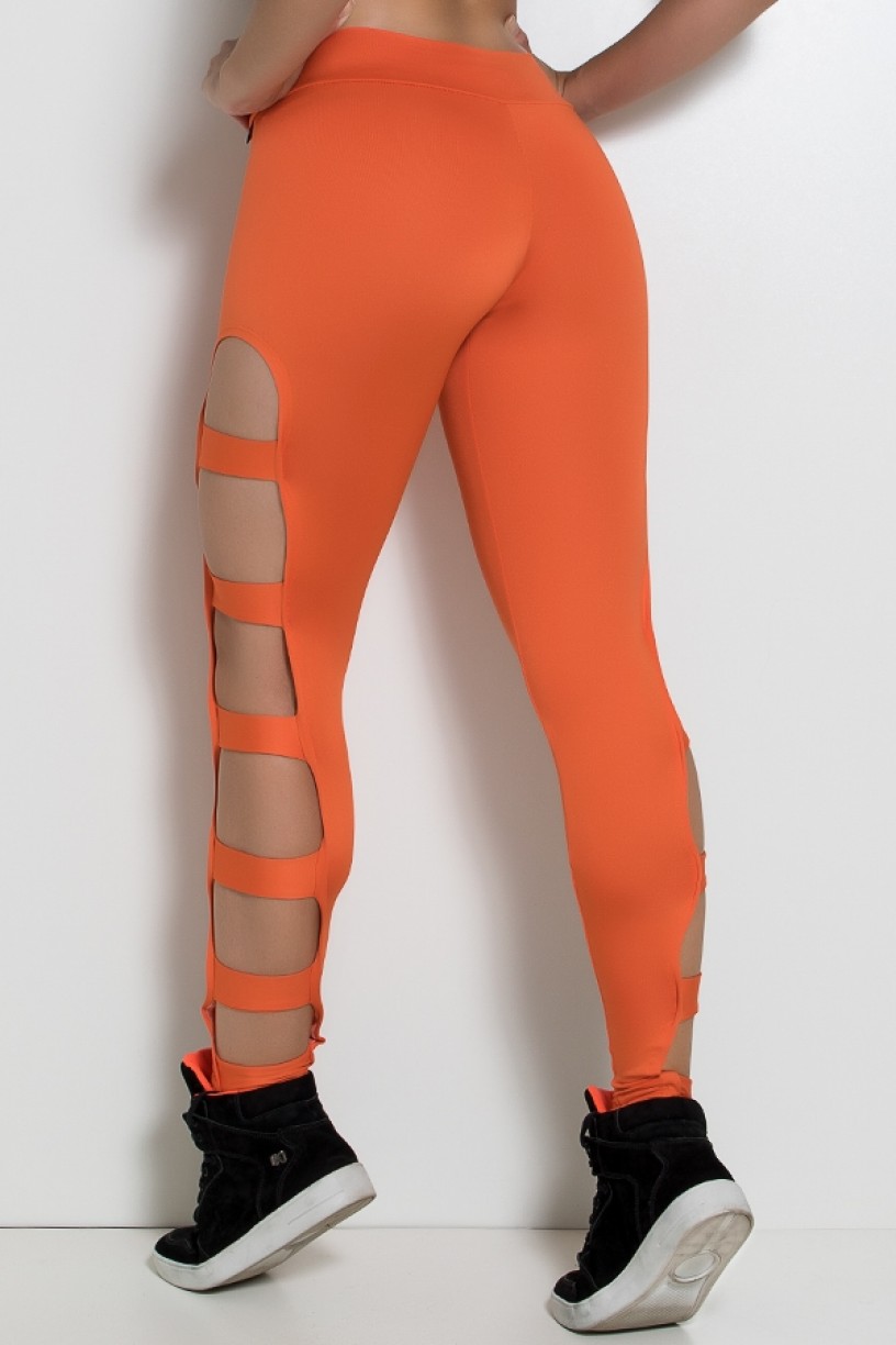 F98-002_Calca_Legging_Rasgada_Laranja__Ref:_F98-002