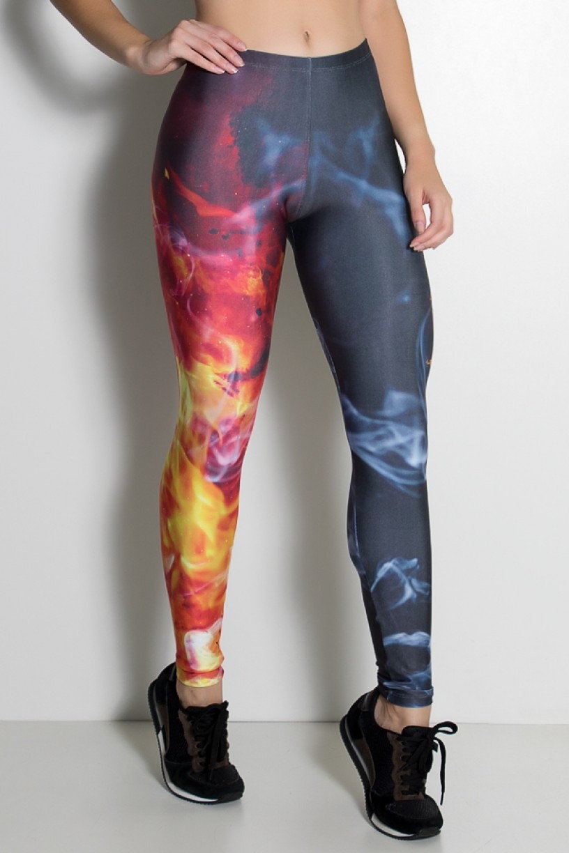 KS-F1105-001_Legging_Flame_Kaisan_Sublimada__Ref:_KS-F1105-001