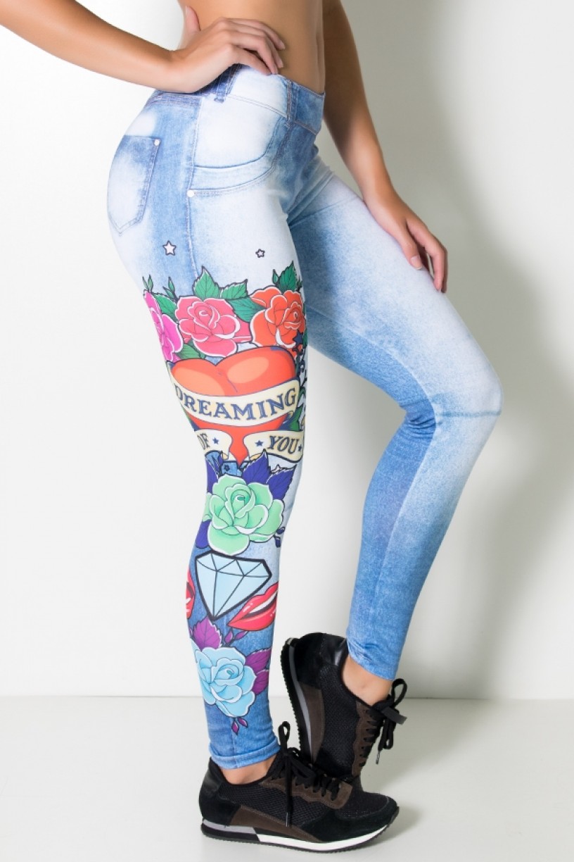 KS-F2185-001_Legging_Floral_com_Coracoes_Sublimada__Ref:_KS-F2185-001