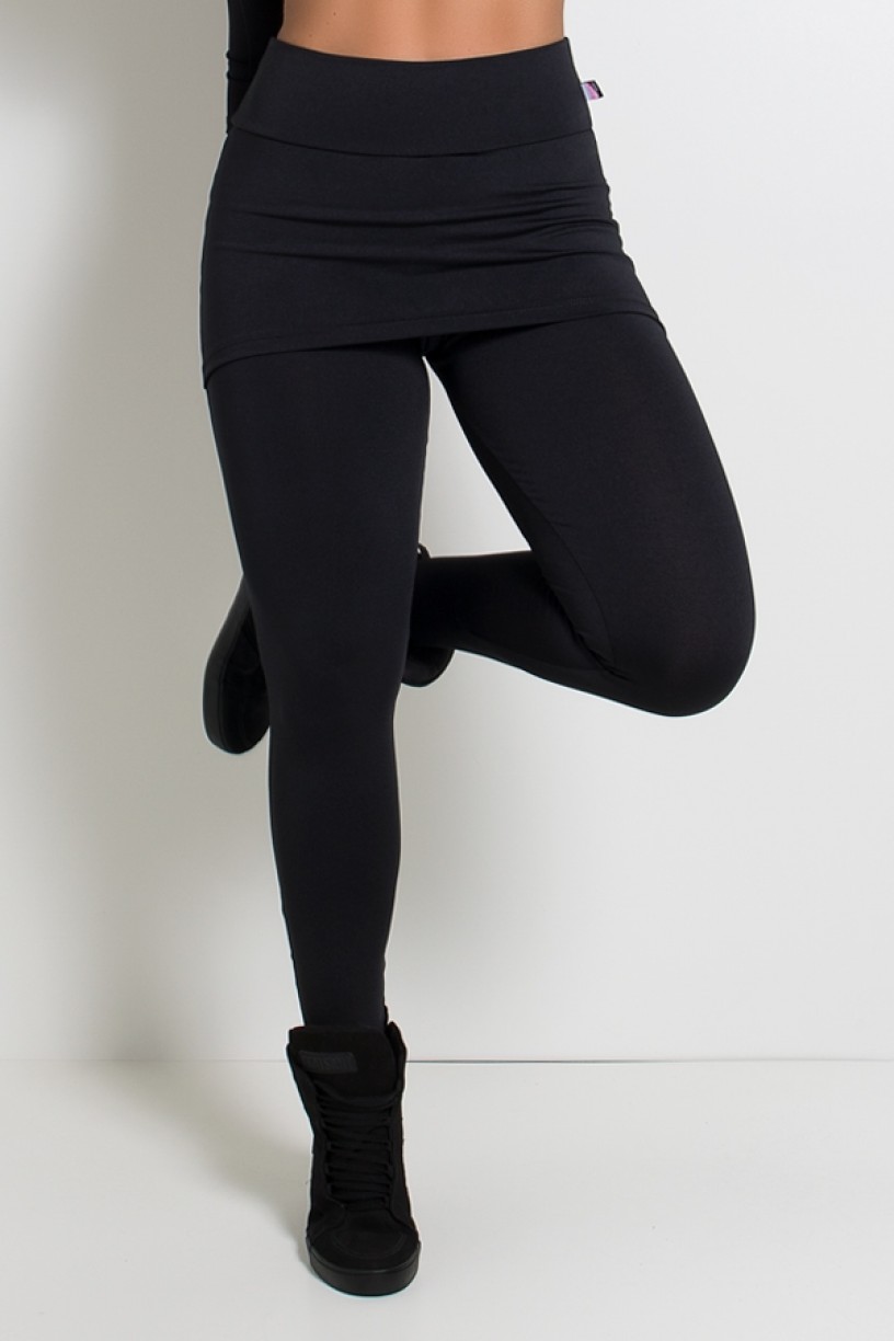 leg com tapa bumbum