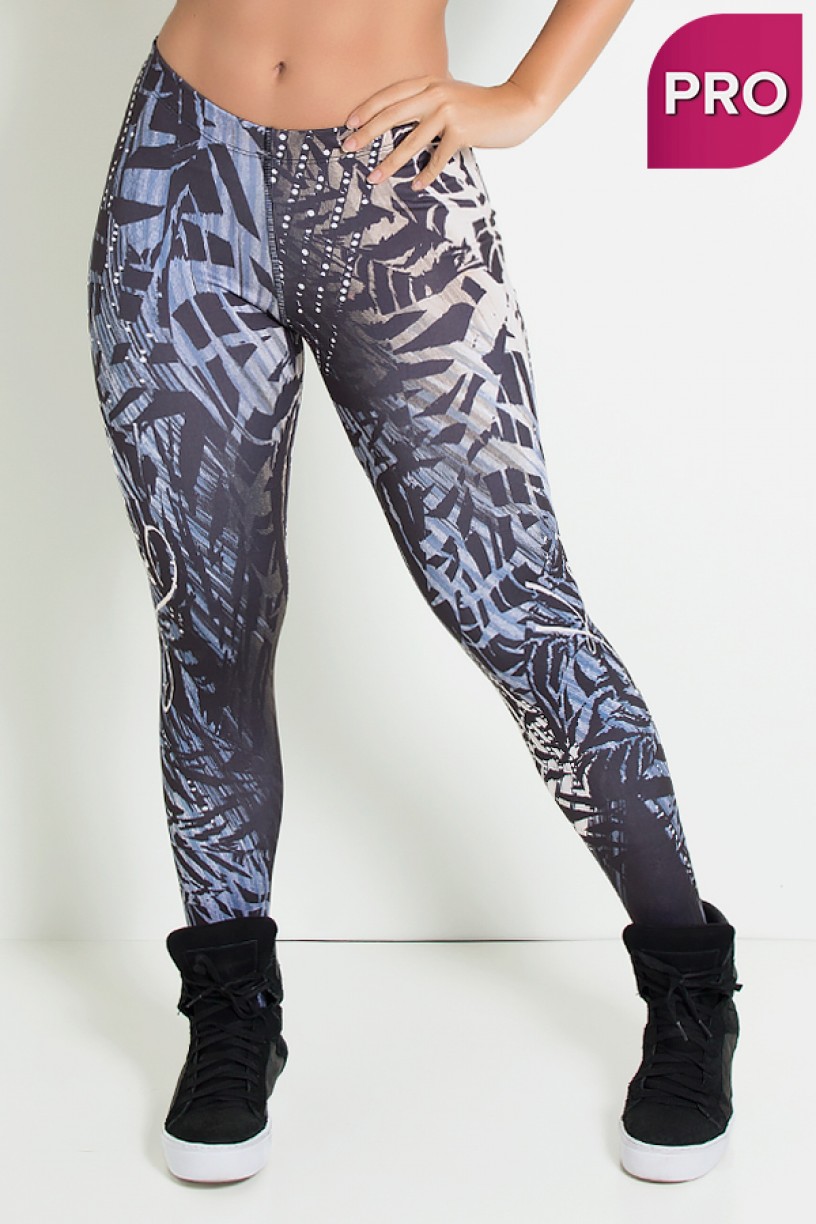 NTSP06-001_Legging_Sublimada_PRO_Selvagem__Ref:_NTSP06-001