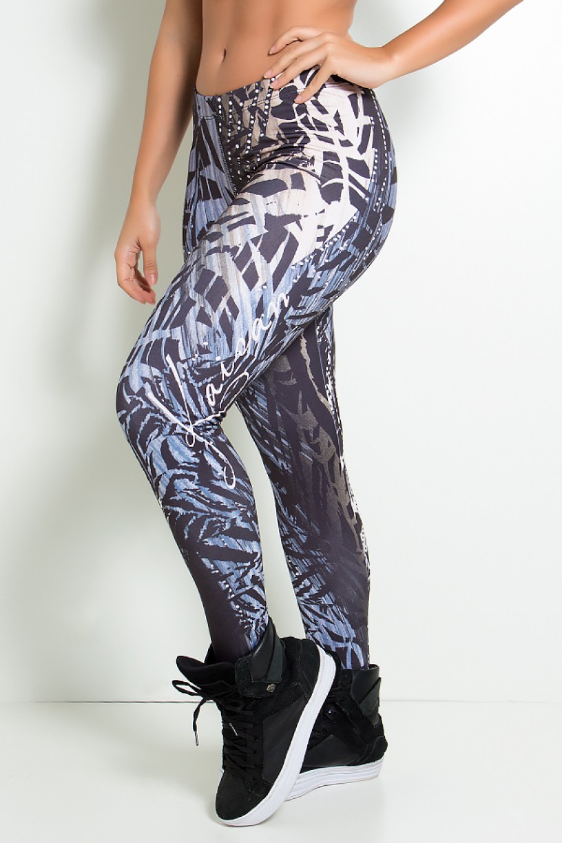 NTSP06-001_Legging_Sublimada_PRO_Selvagem__Ref:_NTSP06-001