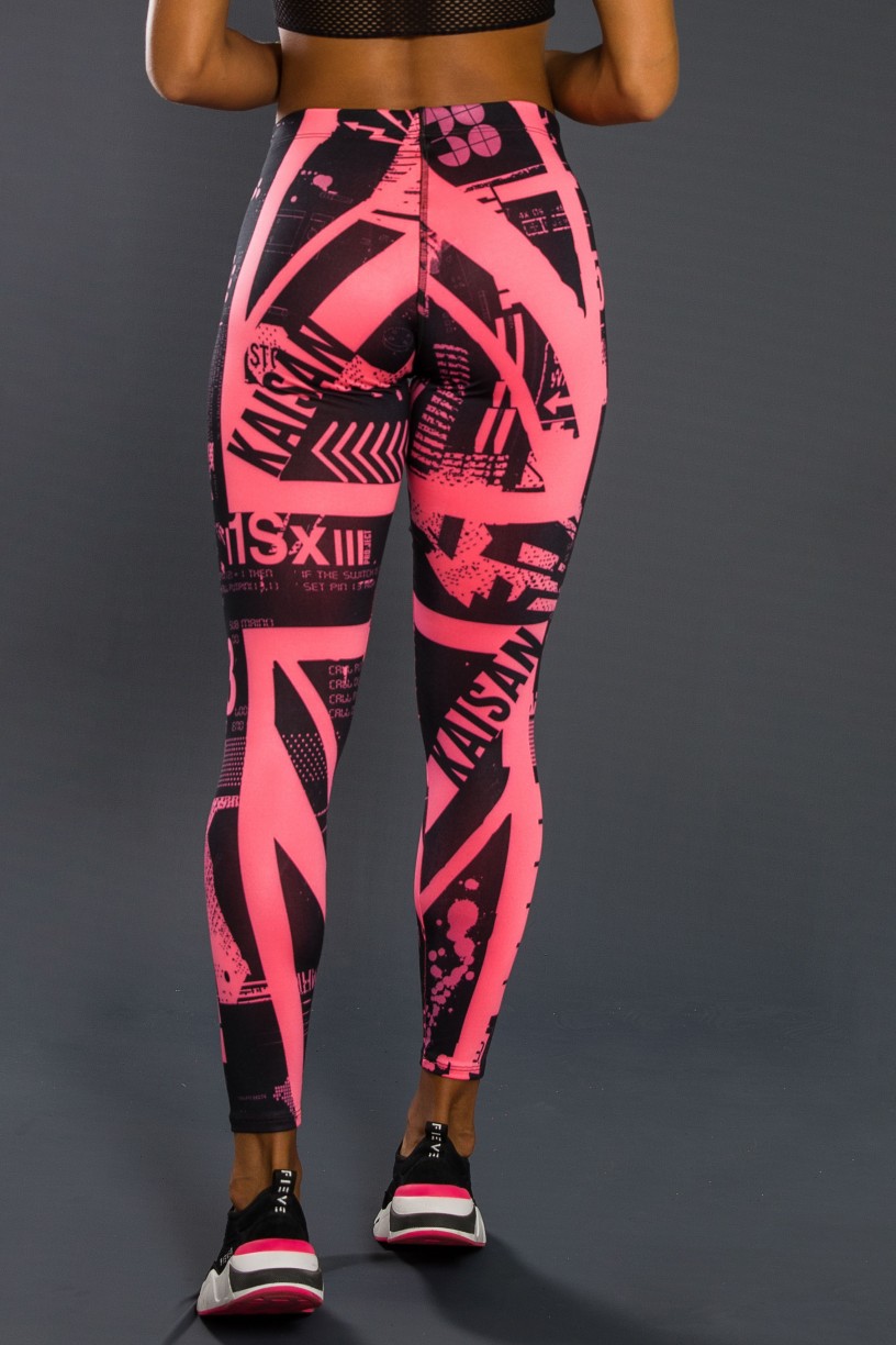 NTSP13-001_Legging_Sublimada_PRO_Britanic_Rosa_Neon__Ref:_NTSP13-001