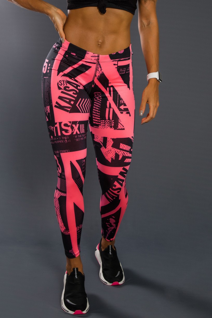 NTSP13-001_Legging_Sublimada_PRO_Britanic_Rosa_Neon__Ref:_NTSP13-001