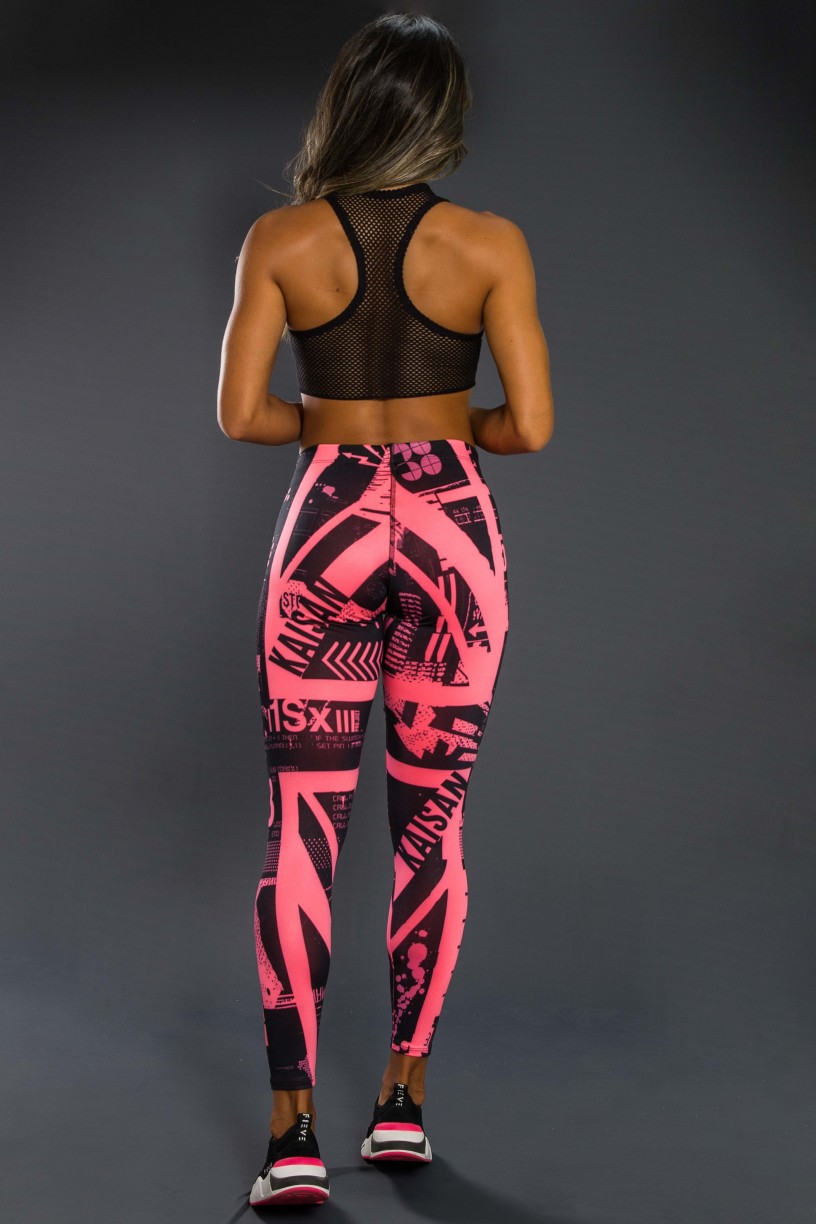 NTSP13-001_Legging_Sublimada_PRO_Britanic_Rosa_Neon__Ref:_NTSP13-001