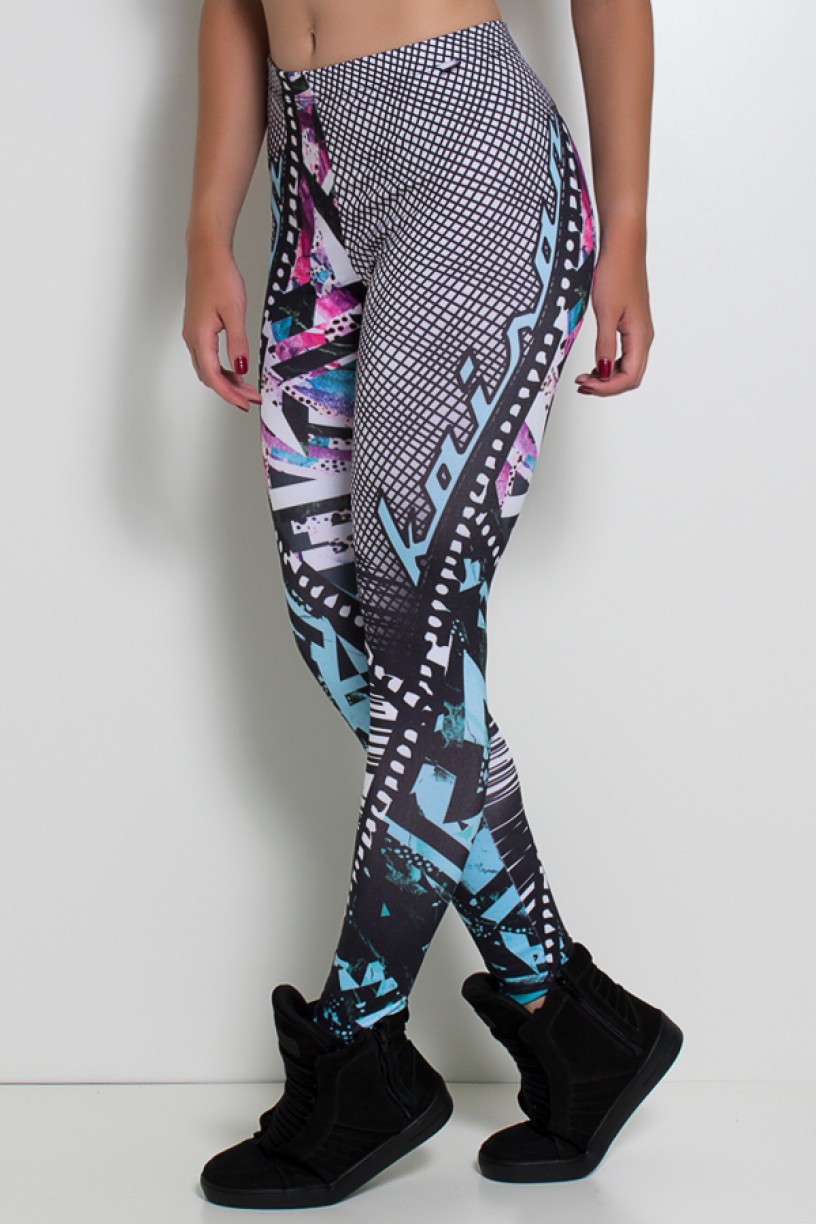 NTSP39-001_Legging_Sublimada_PRO_Grafite_Colorido__Ref:_NTSP39-001