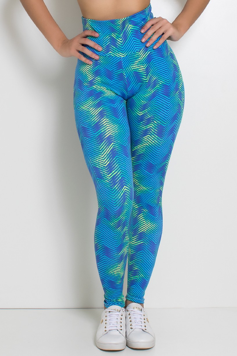 KS-F27-098_Legging_Estampada_Setas_Verde_e_Amarelo_com_Azul__Ref:_KS-F27-098