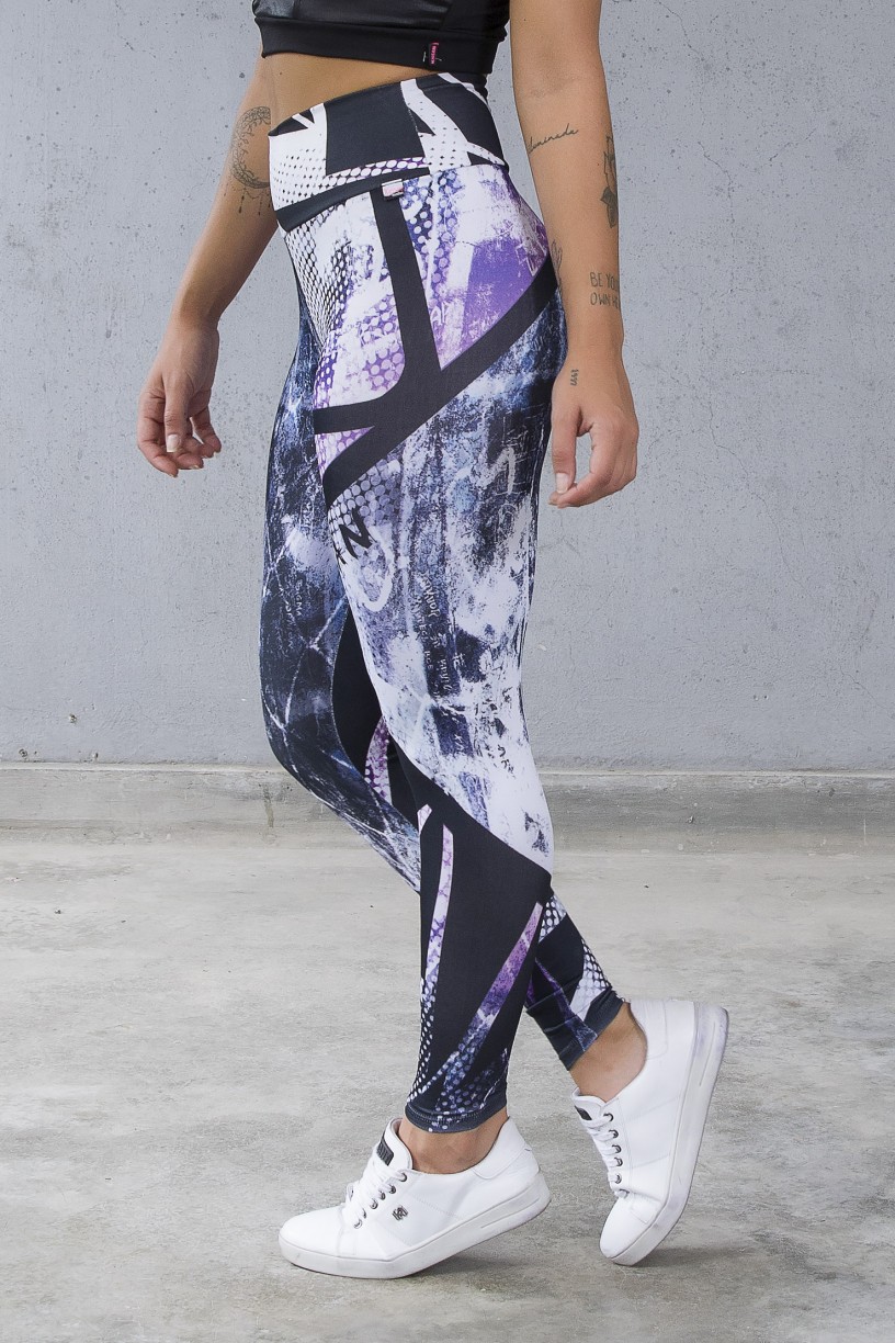 NTSP19-001_Legging_Sublimada_PRO_Grafite__Ref:_NTSP19-001