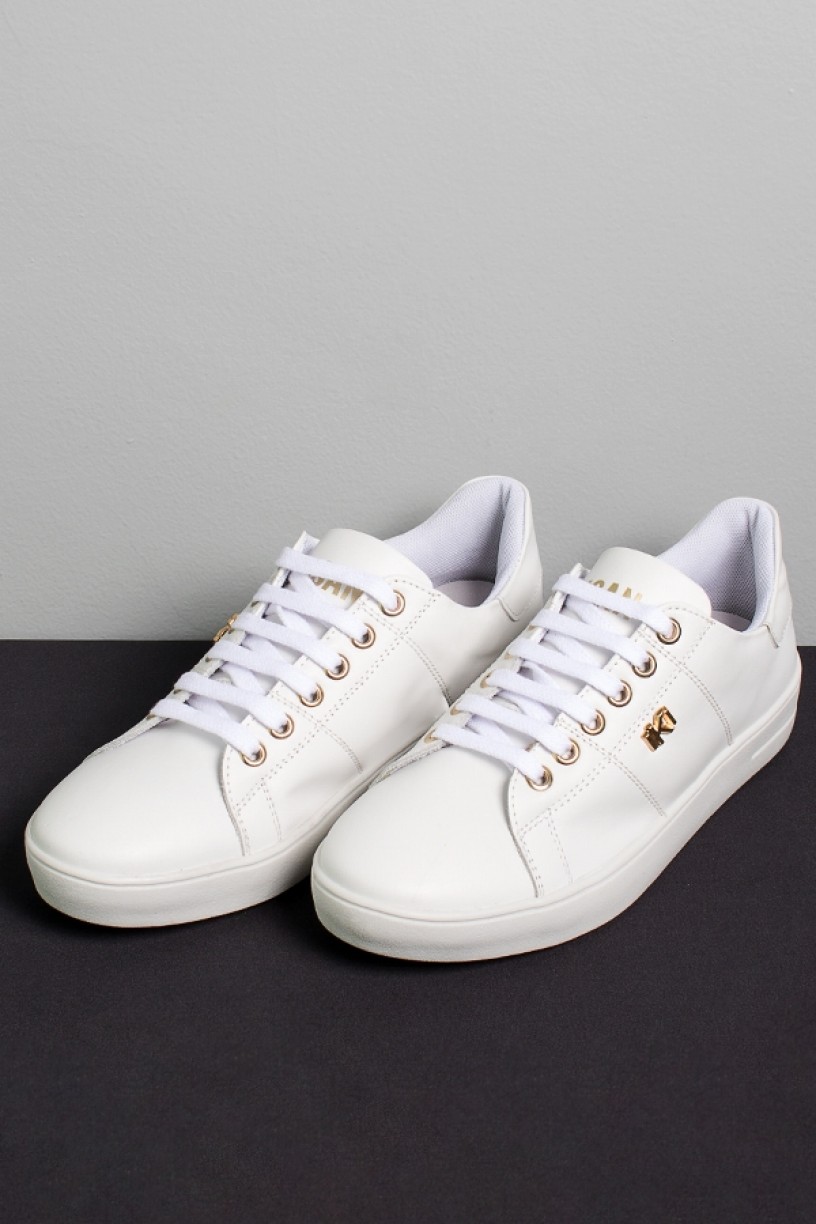 KS-T42-001_Tenis_Mini_Sneaker_com_Cadarco_Branco__Ref:_KS-T42-001