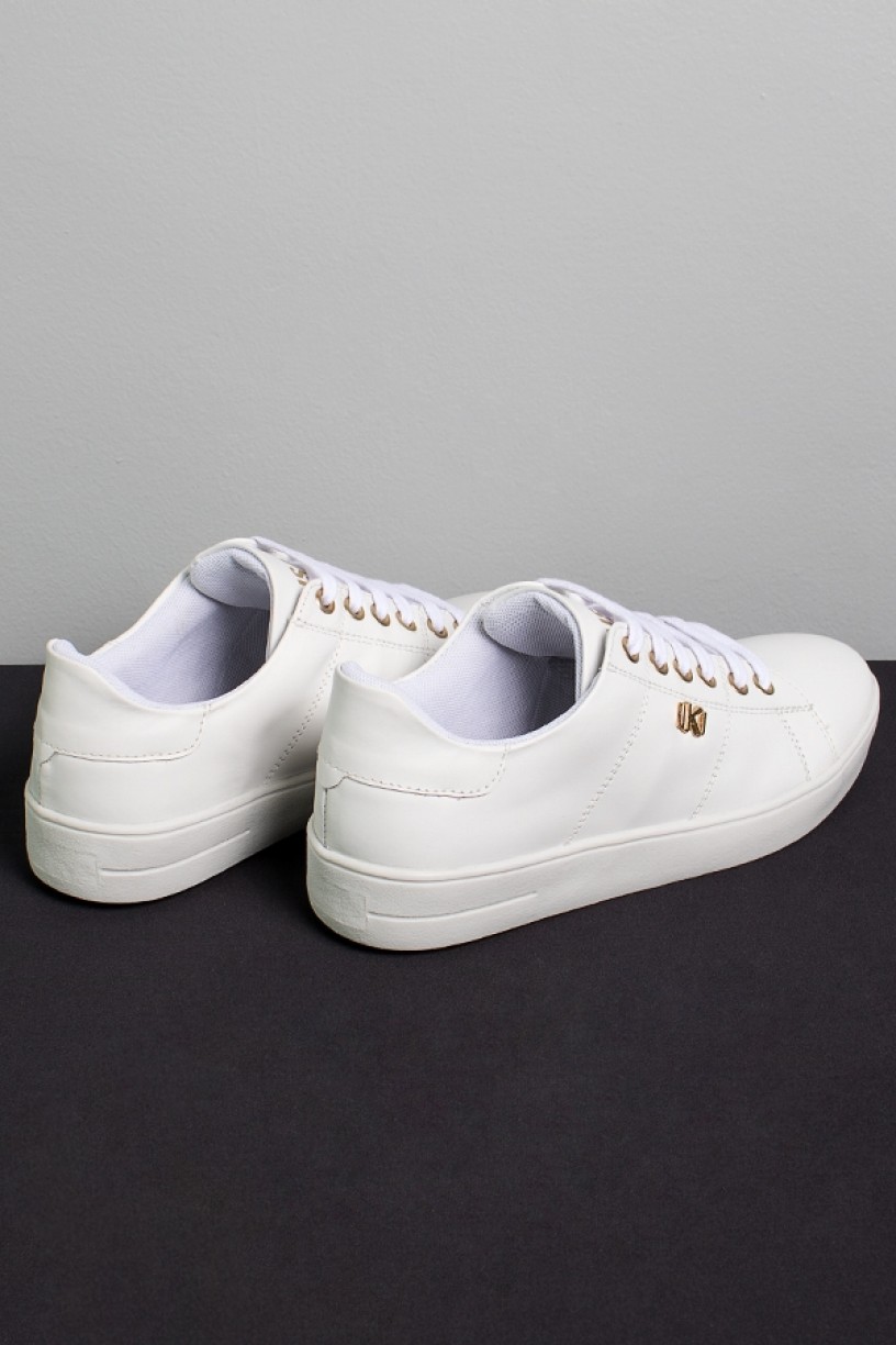 KS-T42-001_Tenis_Mini_Sneaker_com_Cadarco_Branco__Ref:_KS-T42-001