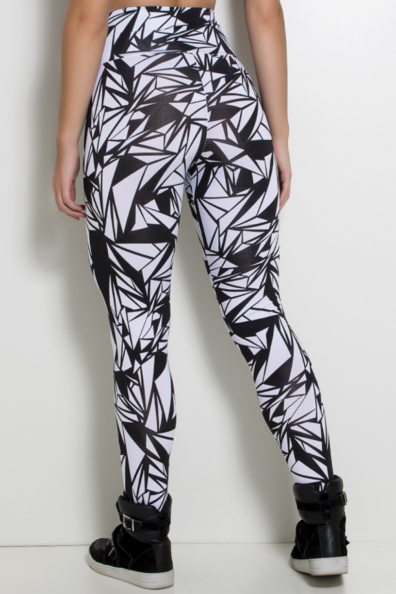 KS-F27-033_Legging_Estampada_Preto_com_Triangulos_Brancos__Ref:_KS-F27-033