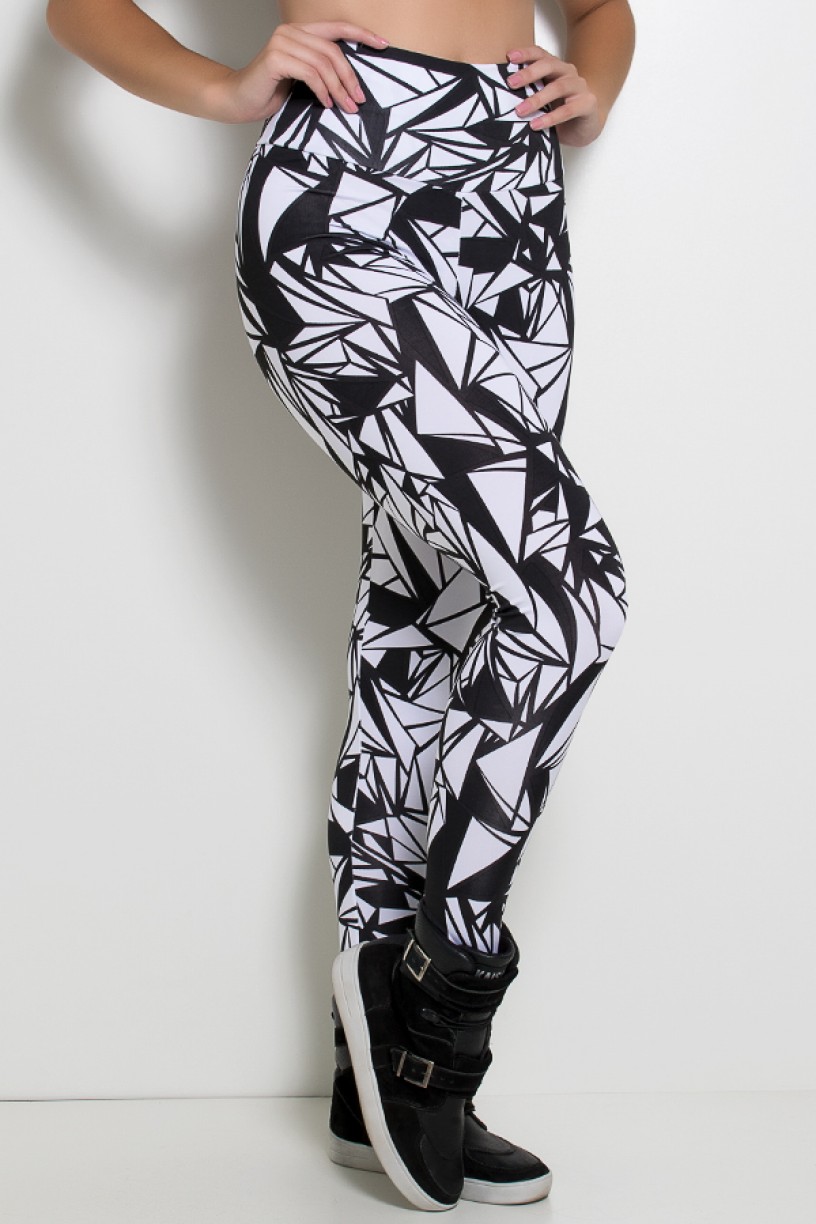 KS-F27-033_Legging_Estampada_Preto_com_Triangulos_Brancos__Ref:_KS-F27-033