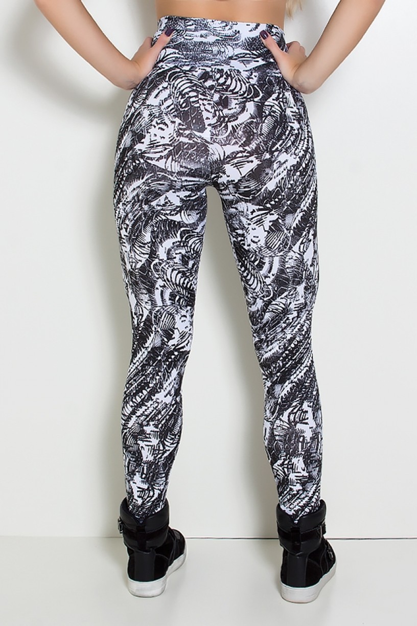 KS-F27-077_Legging_Estampada_Rabiscos_Preto_e_Branco__Ref:_KS-F27-077