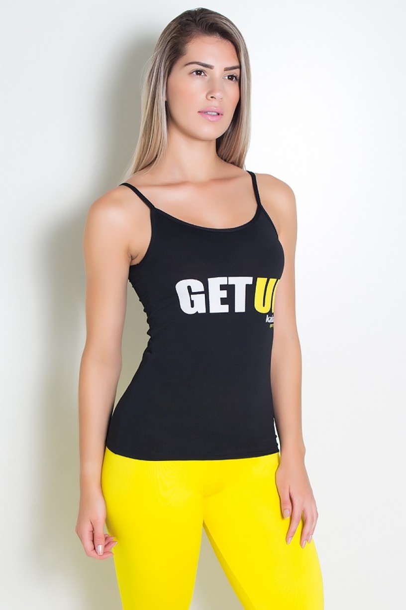 KS-F372-002_Camiseta_Dry_Fit_July_Get_Up_Preto__KS-F372-002