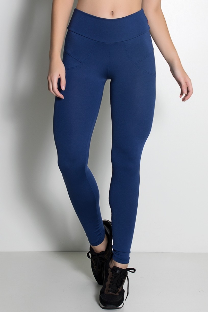 KS-F432-003_Calca_Legging_Levanta_Bumbum_Azul_Marinho__Ref:_KS-F432-003