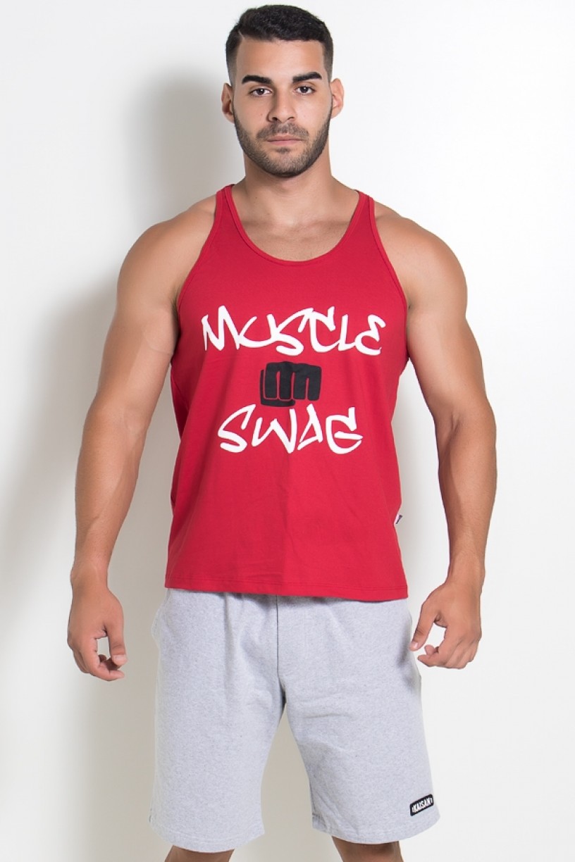 KS-F528-003_Camiseta_Regata_Muscle_Swag_Vermelho__Ref:_KS-F528-003