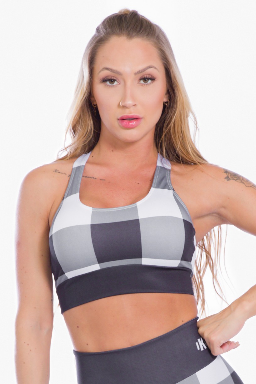 K2483-A_Top_Sublimado_Gray_Plaid__Ref:_K2483-A