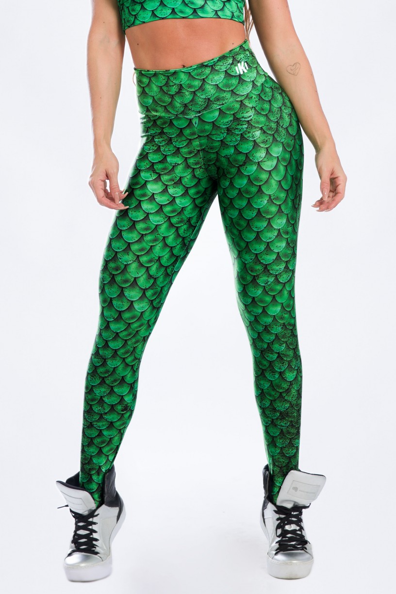 K2497-A_Calca_Legging_Sublimada_Mermaid_Green__Ref:_K2497-A