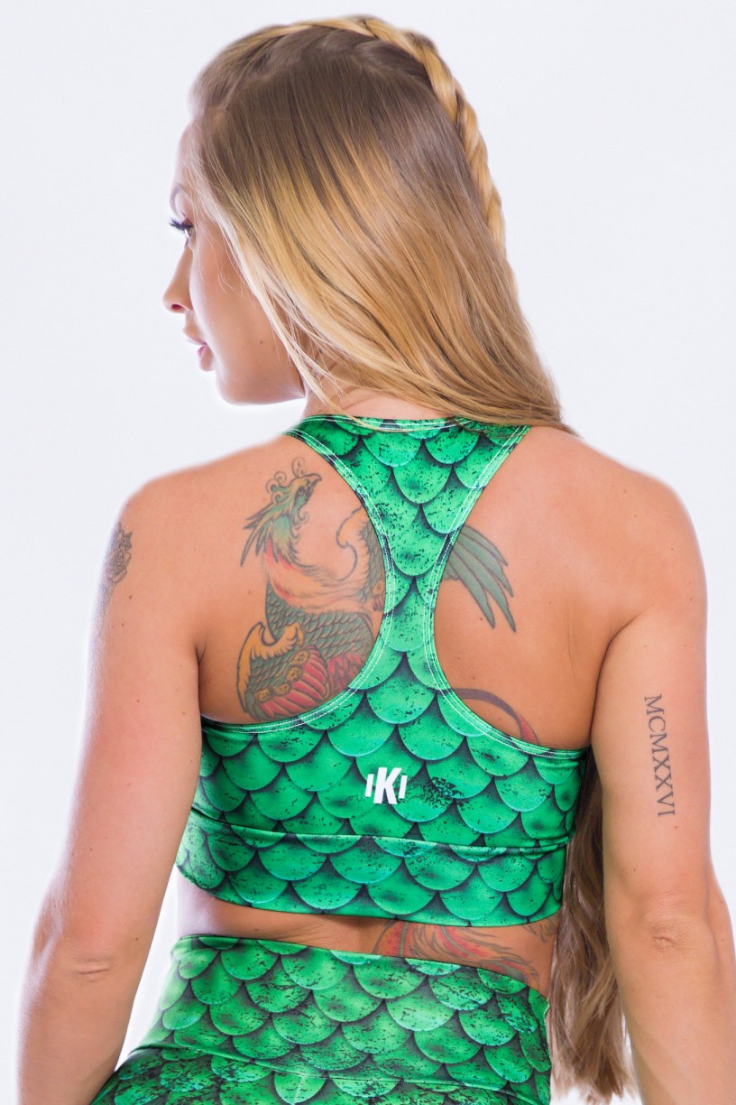 K2498-A_Top_Sublimado_Mermaid_Green__Ref:_K2498-A