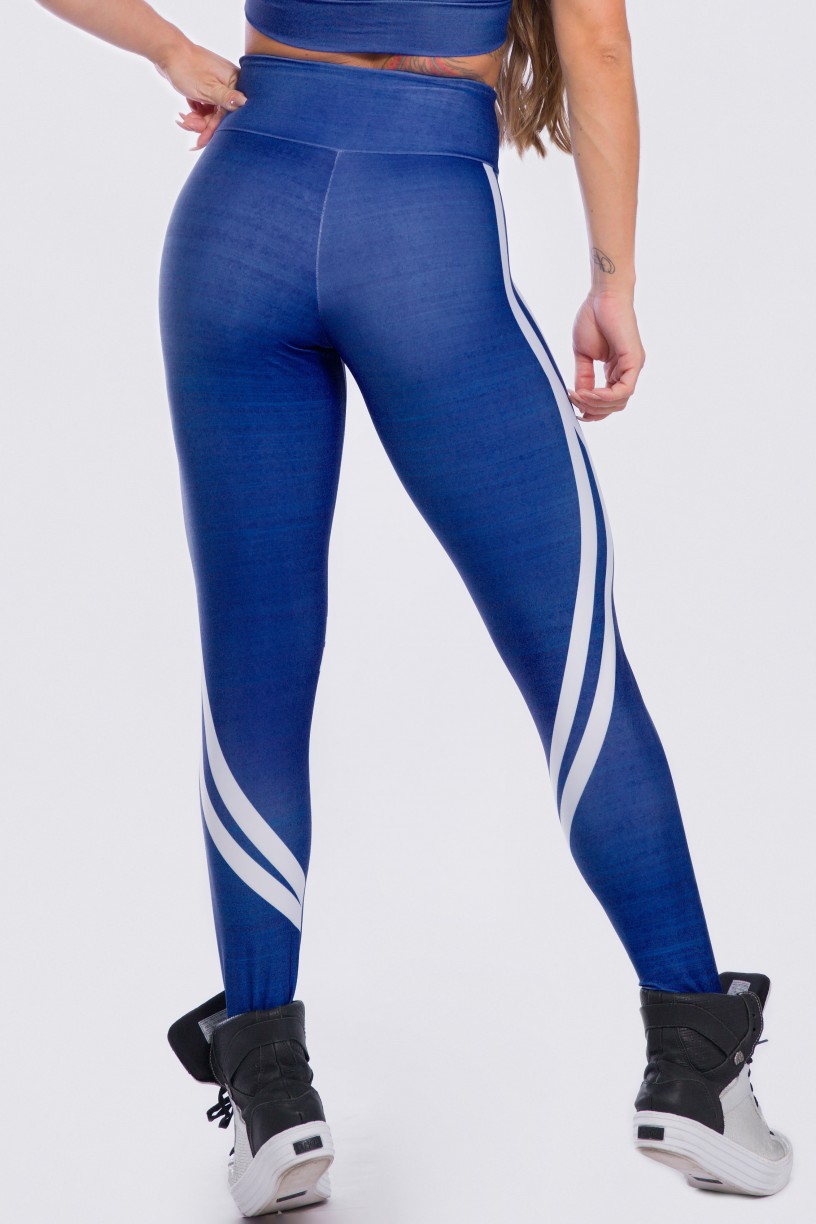 K2509-A_Calca_Legging_Sublimada_Crayon_Bleu__Ref:_K2509-A