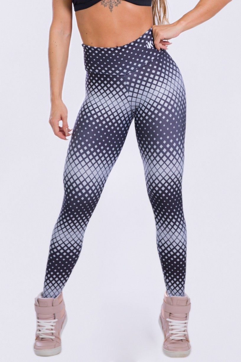 K2536-A_Calca_Legging_Sublimada_Diamonds_in_Black__Ref:_K2536-A