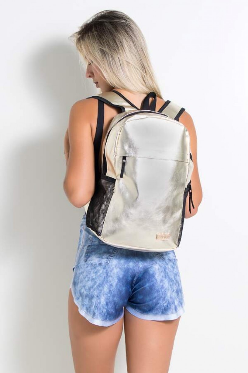 KS-MF11-001_Mochila_com_Brilho_Dourado__Ref:_KS-MF11-001