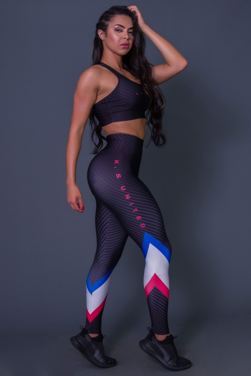 K2614_Calca_Legging_American_Way__Ref:_K2614