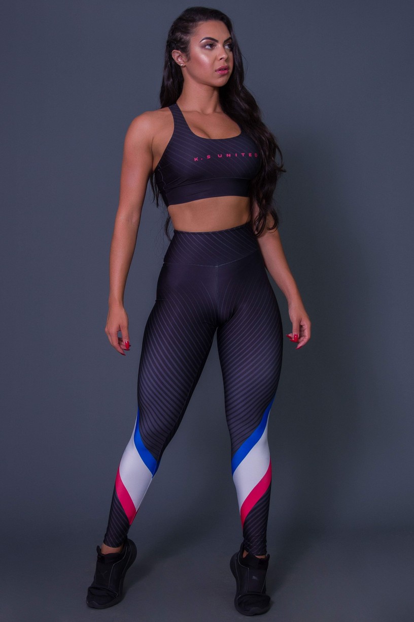 K2614_Calca_Legging_American_Way__Ref:_K2614