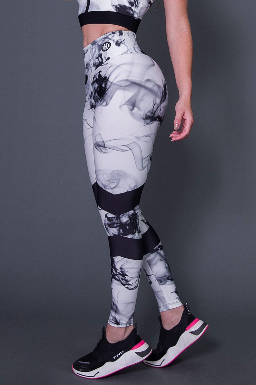 K2616_Calca_Legging_Black_Abstract__Ref:_K2616