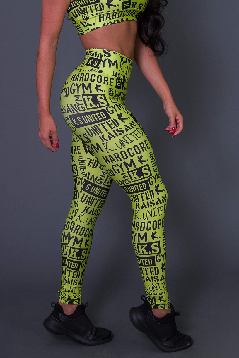 K2622-A_Calca_Legging_Yellow_Urban__Ref:_K2622-A