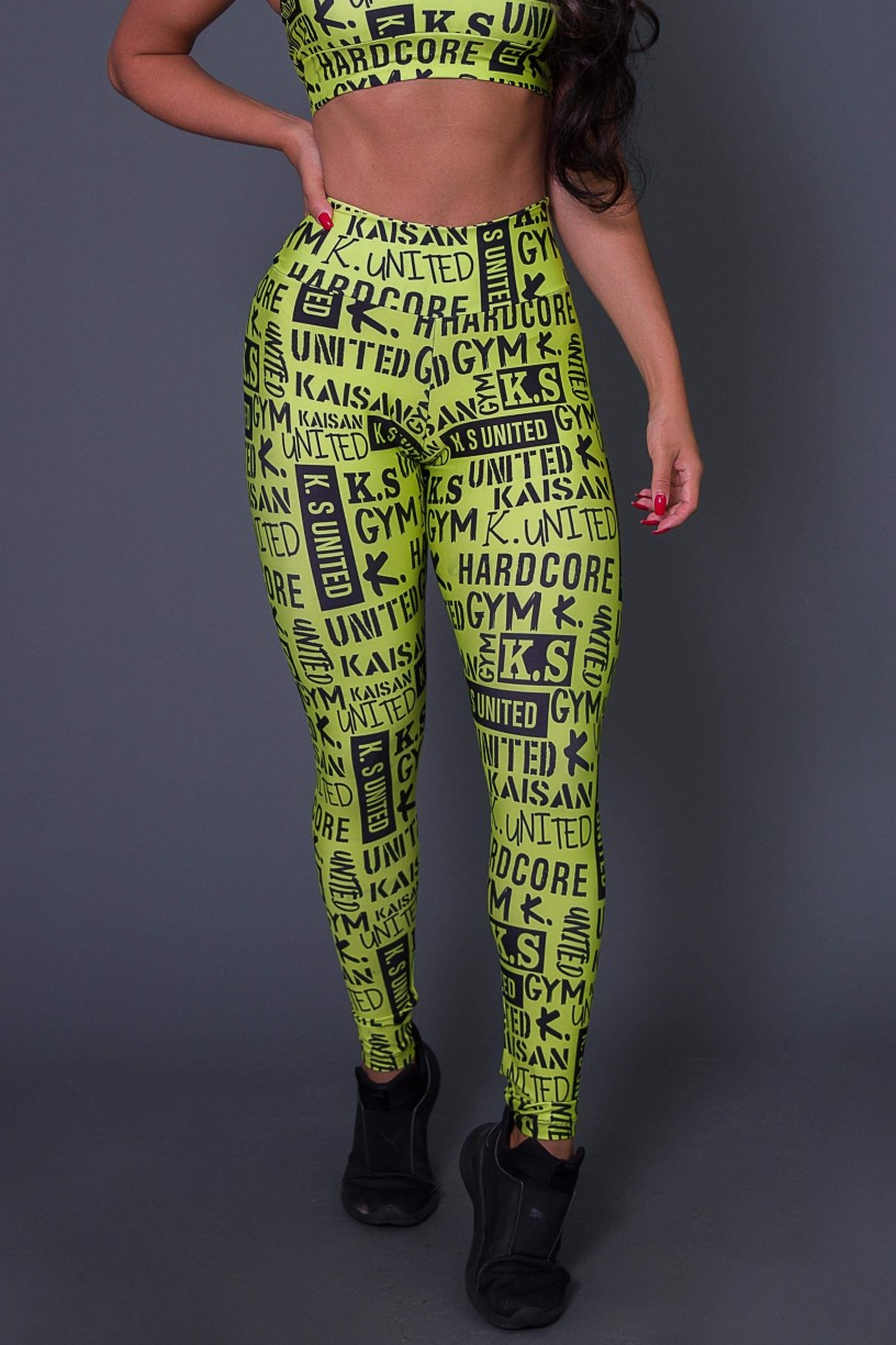 K2622-A_Calca_Legging_Yellow_Urban__Ref:_K2622-A