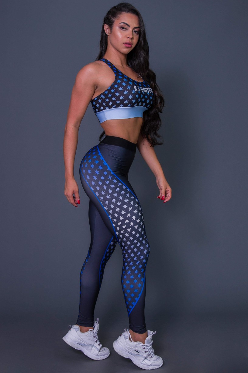 K2644_Calca_Legging_Com_Cos_de_Elastico_5_Stars__Ref:_K2644