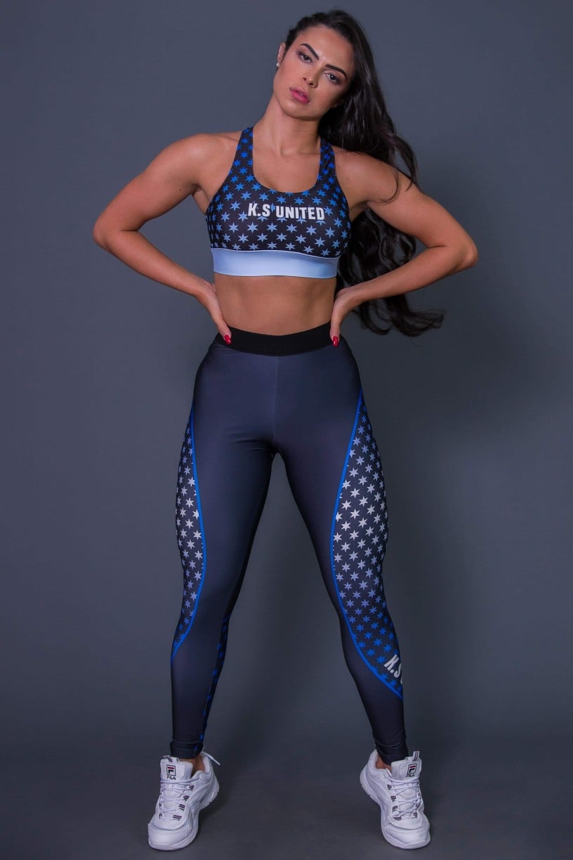 K2644_Calca_Legging_Com_Cos_de_Elastico_5_Stars__Ref:_K2644