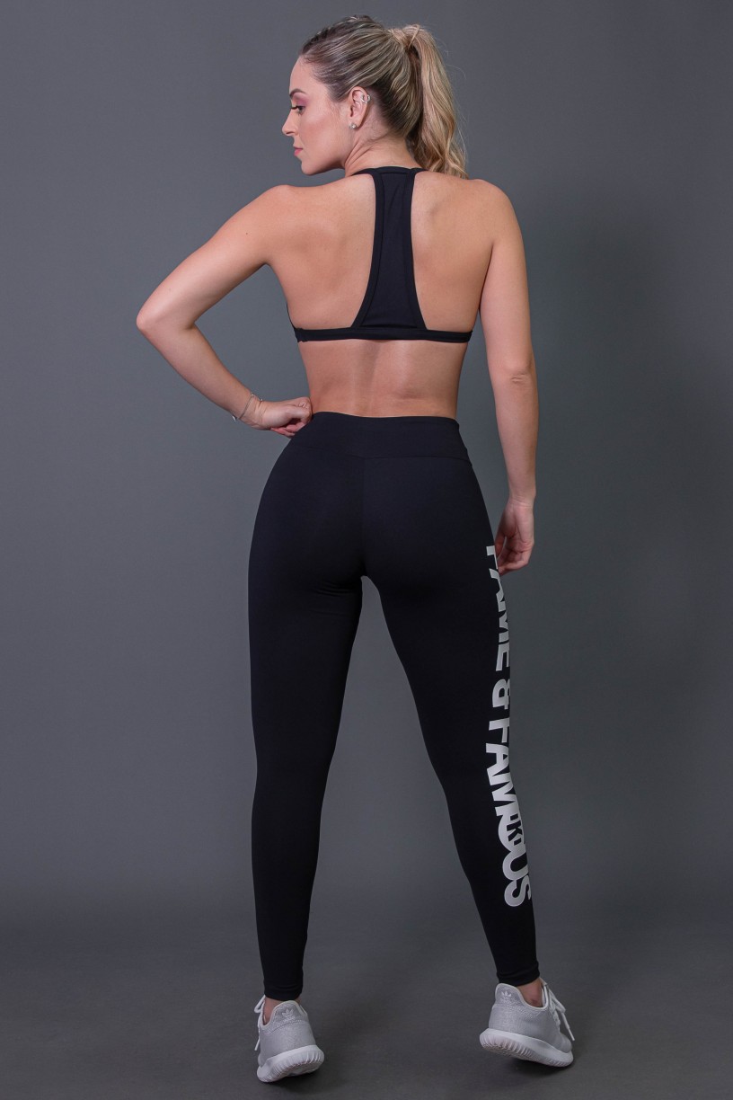K2572-A_Calca_Legging_Fitness_com_Big_Silk_Preto__Branco__Ref:_K2572-A