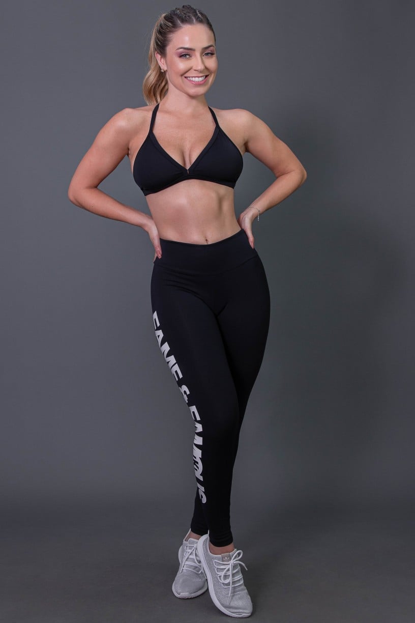 K2572-A_Calca_Legging_Fitness_com_Big_Silk_Preto__Branco__Ref:_K2572-A