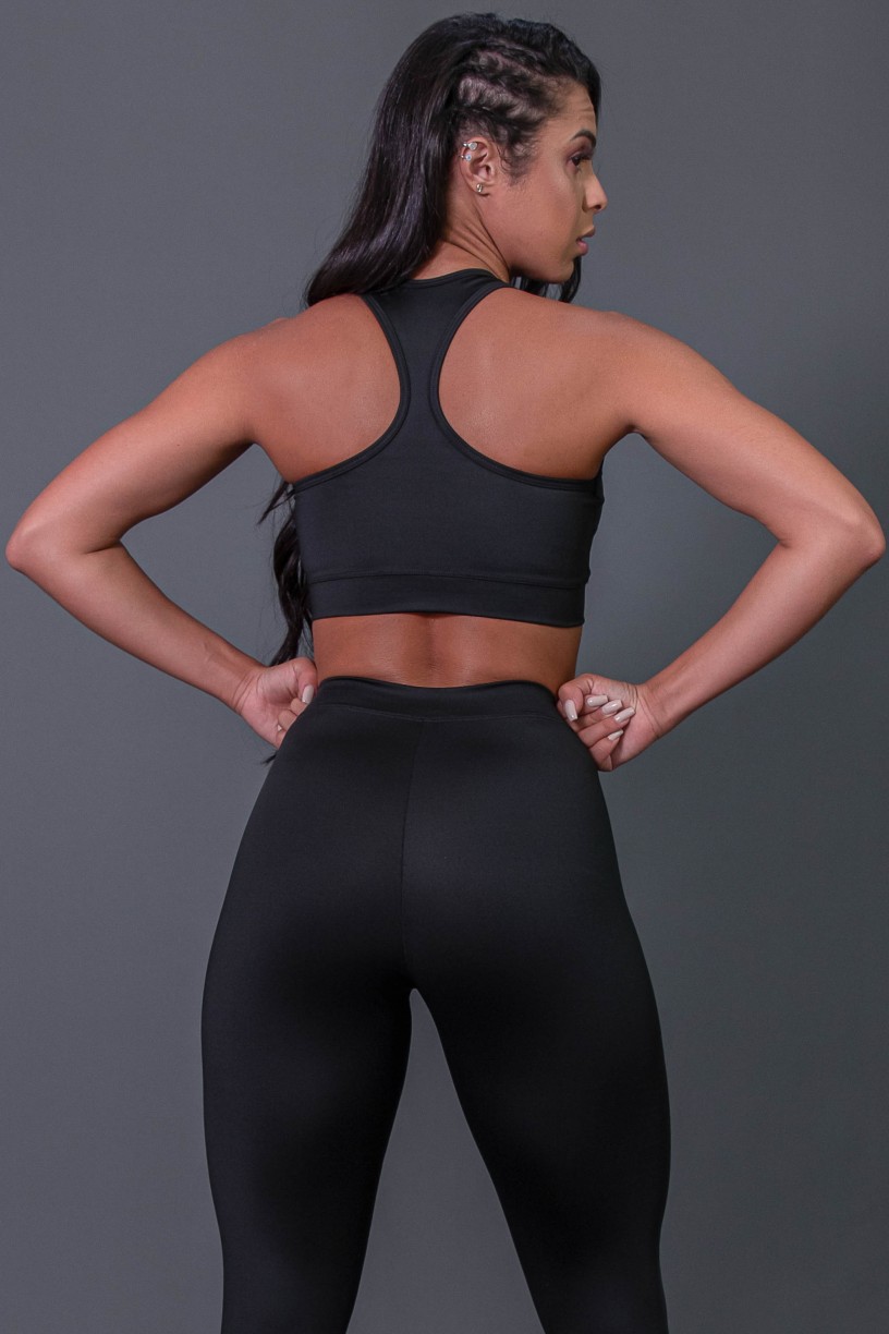 K2685-A_Top_Fitness_Nadador_com_Detalhe_de_Elastico_e_Silk_Preto__Branco__Ref:_K2685-A