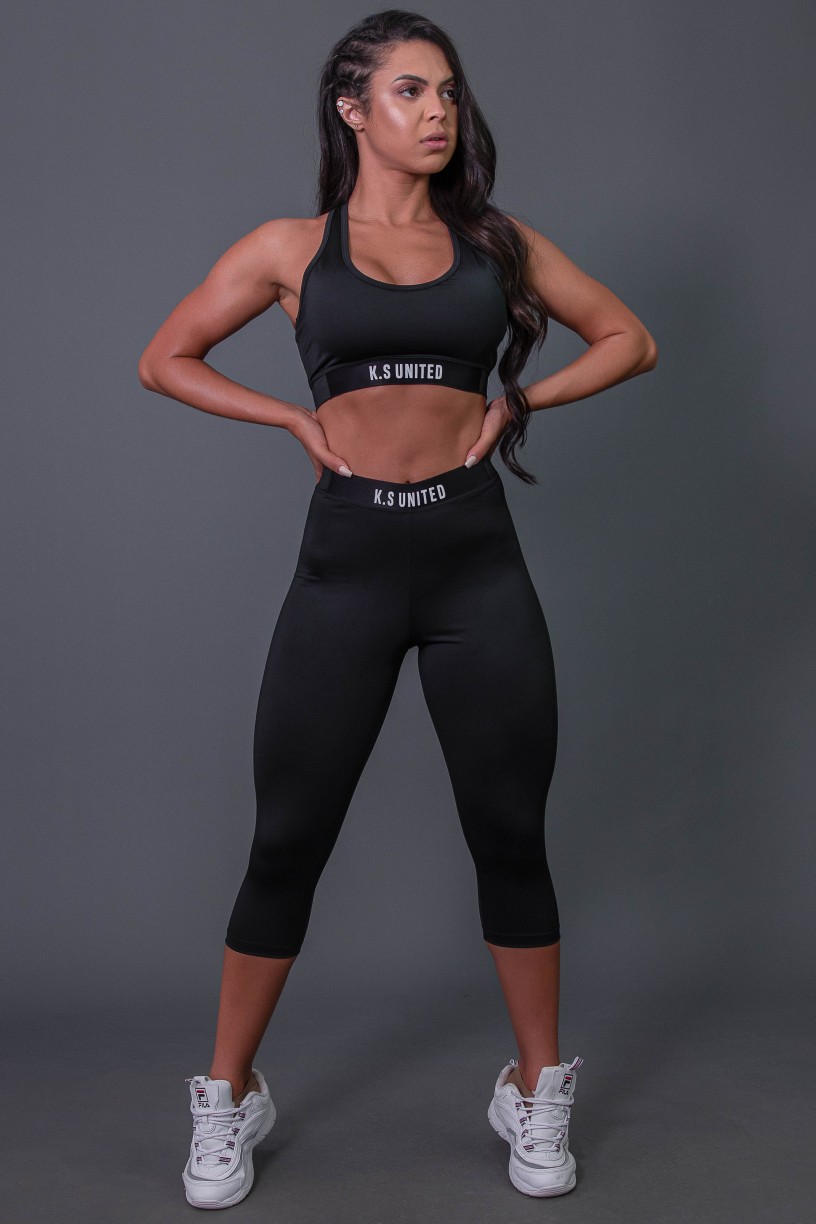 K2687-A_Corsario_Fitness_com_Elastico_e_Silk_Preto__Branco__Ref:_K2687-A