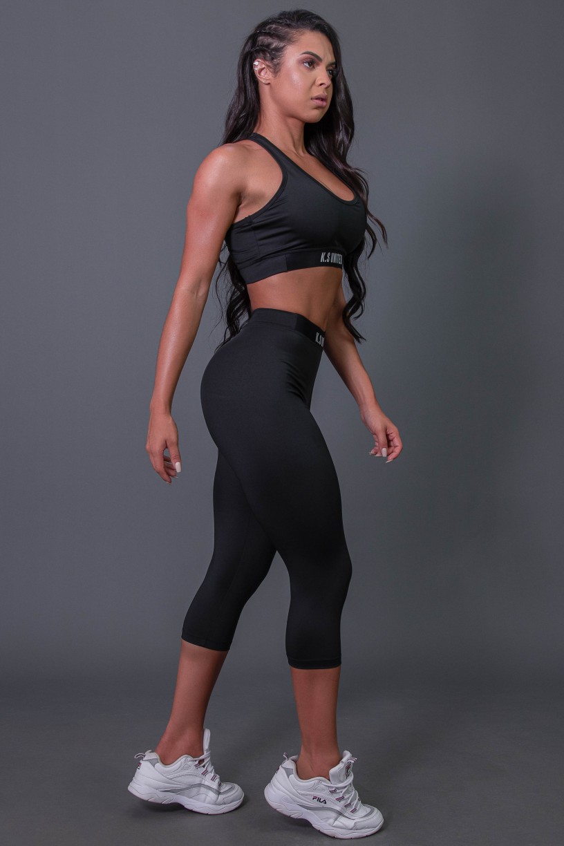 K2687-A_Corsario_Fitness_com_Elastico_e_Silk_Preto__Branco__Ref:_K2687-A