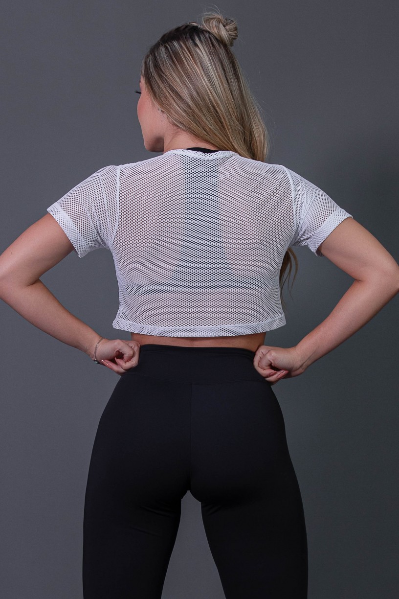 K2729-C_Cropped_Fitness_de_Tela_Branco__Ref:_K2729-C