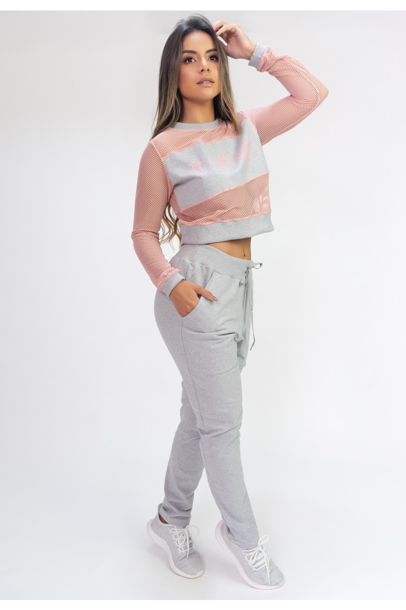K2784-A_Calca_de_Moletom_Jogger_Mescla__Ref:_K2784-A