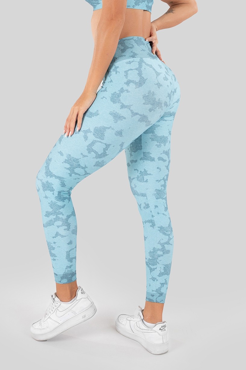 K3259-B_Calca_Legging_Estampa_Digital_com_Cos_Duplo_Blue_Army__Ref:_K3259-B