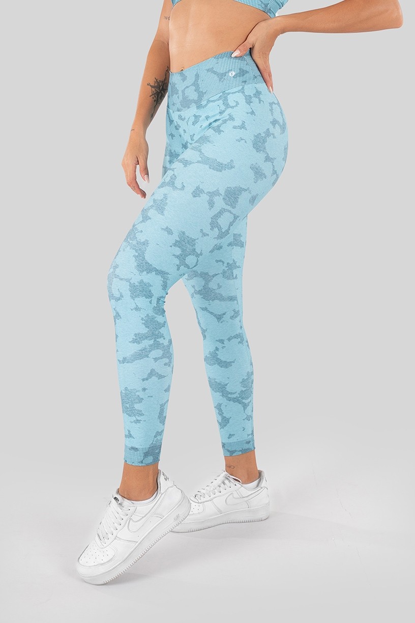 K3259-B_Calca_Legging_Estampa_Digital_com_Cos_Duplo_Blue_Army__Ref:_K3259-B