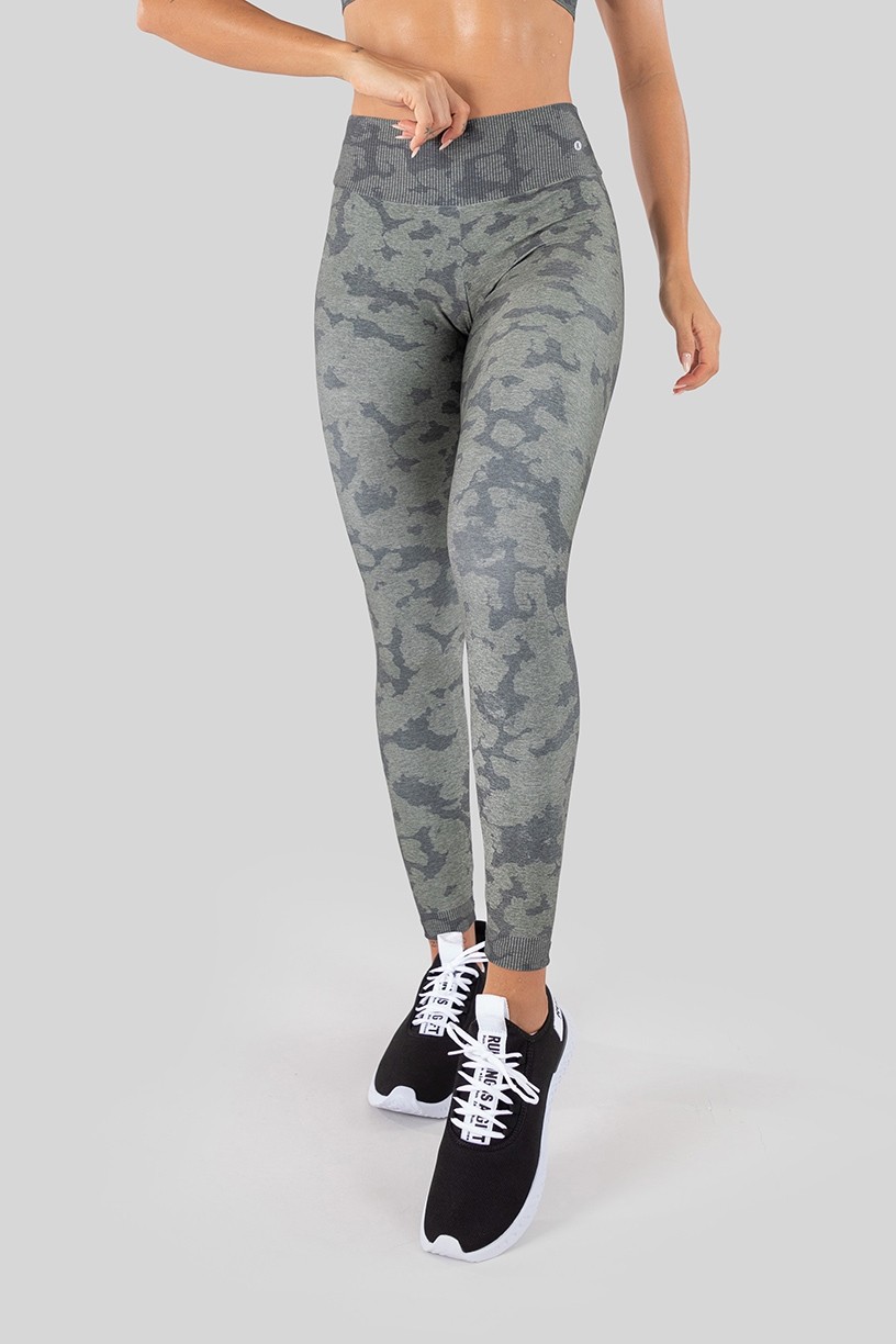 K3259-C_Calca_Legging_Estampa_Digital_com_Cos_Duplo_Green_Army__Ref:_K3259-C