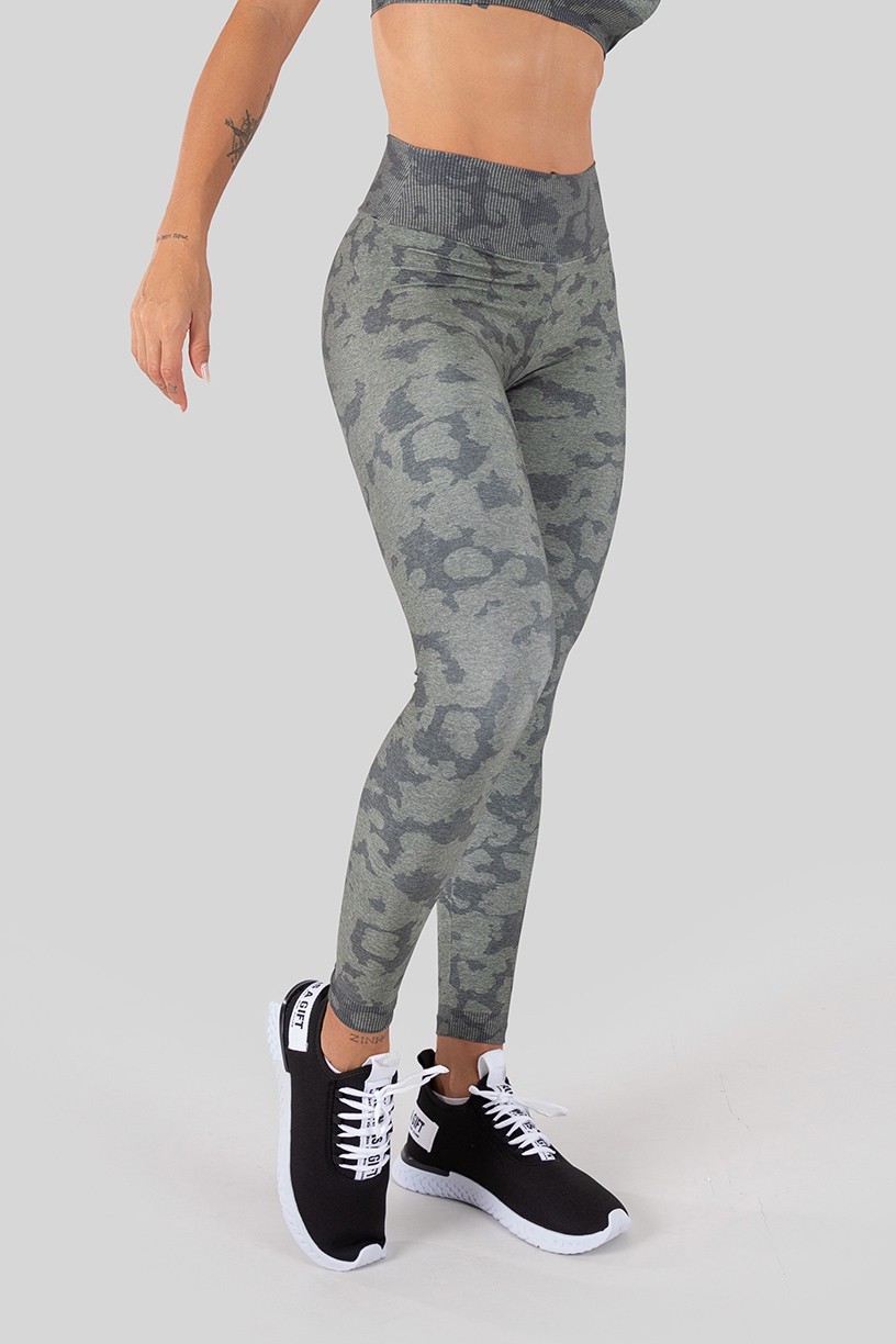 K3259-C_Calca_Legging_Estampa_Digital_com_Cos_Duplo_Green_Army__Ref:_K3259-C