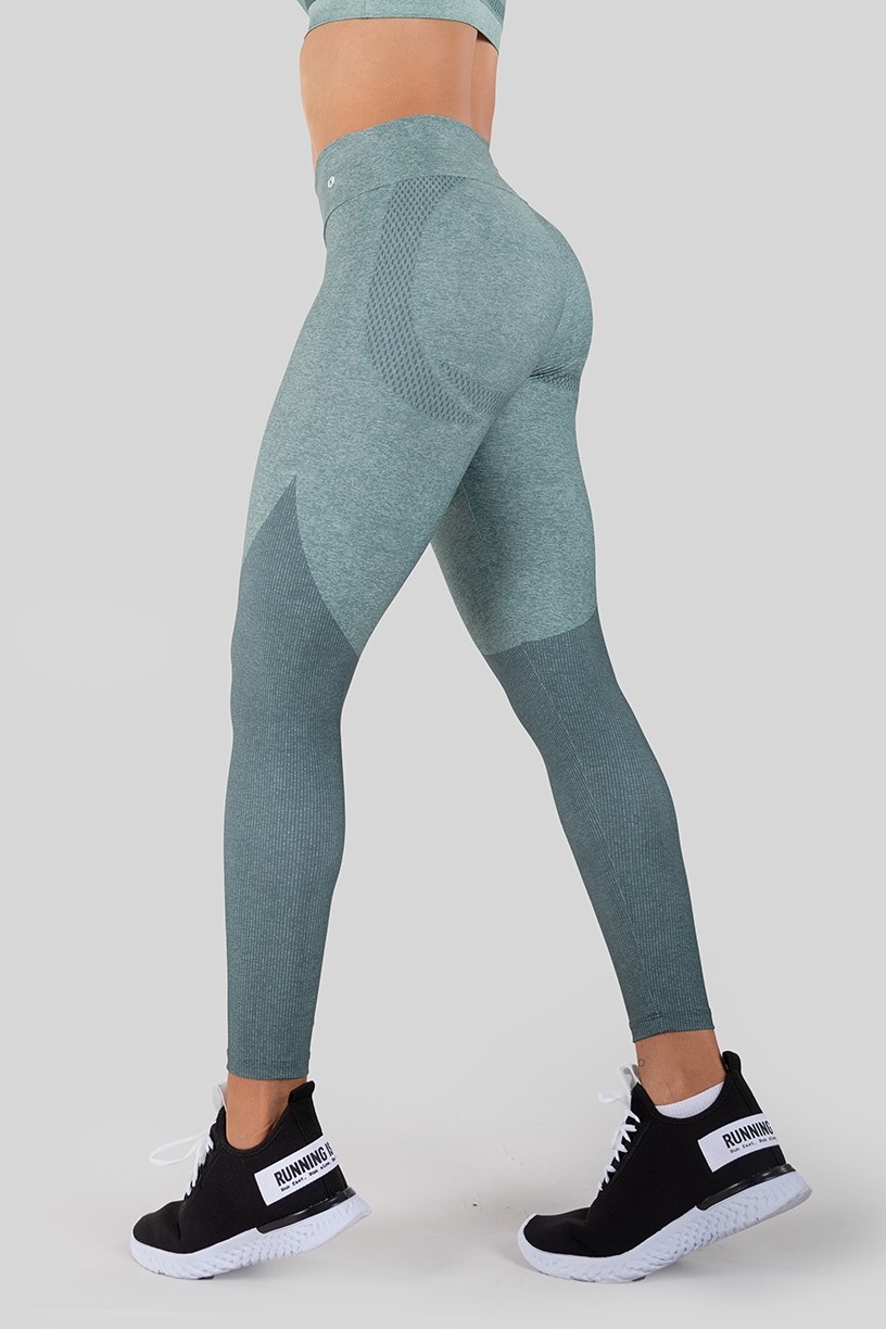 K3262-B_Calca_Legging_Estampa_Digital_com_Cos_Duplo_Reverse_Green__Ref:_K3262-B