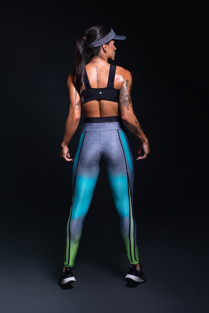 K3404-A_Calca_Legging_Estampa_Digital_com_Cos_Duplo_Neon_Range__Ref:_K3404-A